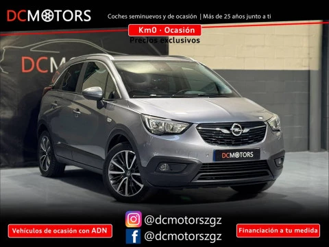 Opel Crossland X 1.2 96kW (130CV) Innovation S/S