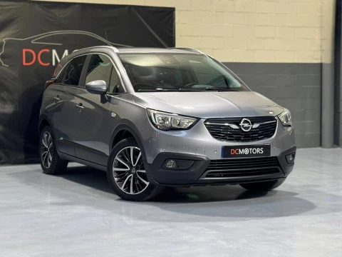Opel Crossland X 1.2 96kW (130CV) Innovation S/S
