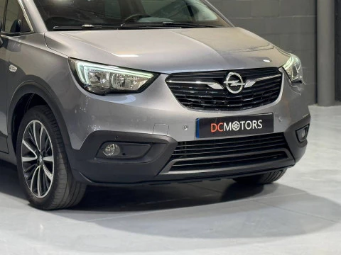 Opel Crossland X 1.2 96kW (130CV) Innovation S/S