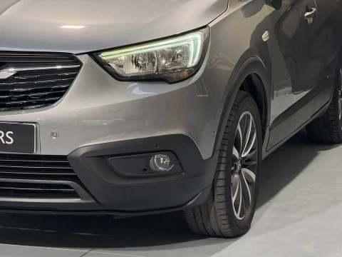 Opel Crossland X 1.2 96kW (130CV) Innovation S/S