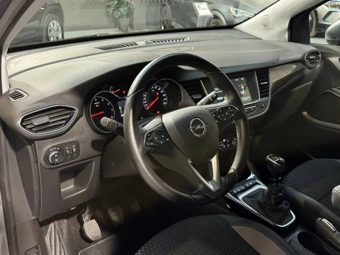 Opel Crossland X 1.2 96kW (130CV) Innovation S/S