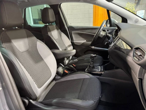 Opel Crossland X 1.2 96kW (130CV) Innovation S/S