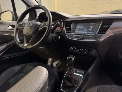 Opel Crossland X 1.2 96kW (130CV) Innovation S/S