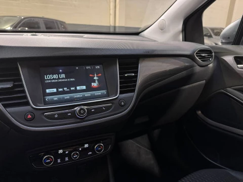 Opel Crossland X 1.2 96kW (130CV) Innovation S/S