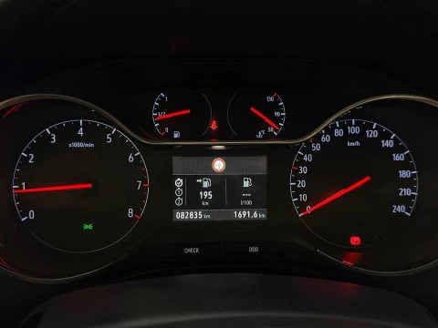 Opel Crossland X 1.2 96kW (130CV) Innovation S/S