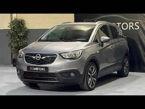 Opel Crossland X 1.2 96kW (130CV) Innovation S/S
