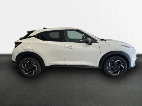 Nissan juke 1.6 Hybrid 105kW (145CV) N-Connecta