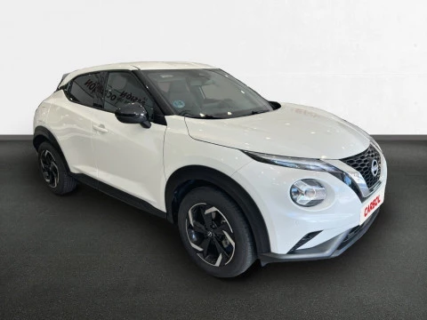 Nissan juke 1.6 Hybrid 105kW (145CV) N-Connecta