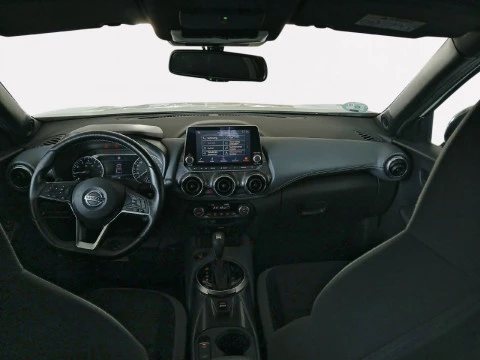 Nissan juke 1.6 Hybrid 105kW (145CV) N-Connecta