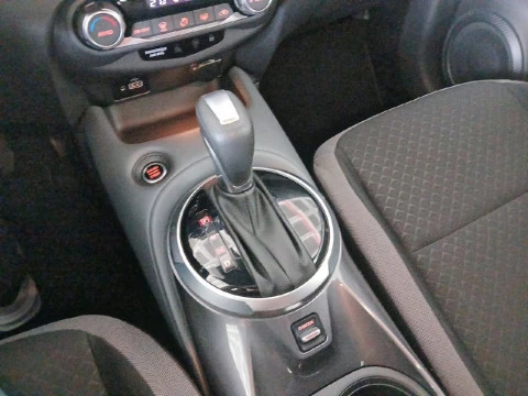 Nissan juke 1.6 Hybrid 105kW (145CV) N-Connecta