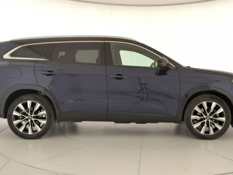 Renault Espace Techno E-Tech full hybrid 146kW