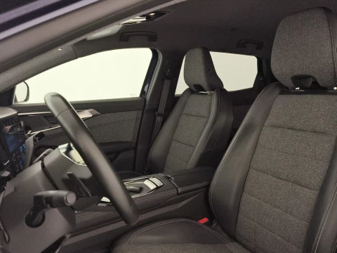 Renault Espace Techno E-Tech full hybrid 146kW