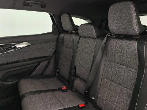 Renault Espace Techno E-Tech full hybrid 146kW