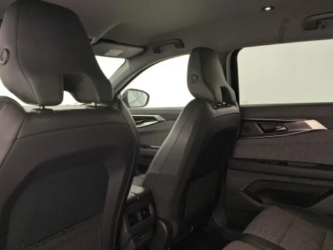 Renault Espace Techno E-Tech full hybrid 146kW