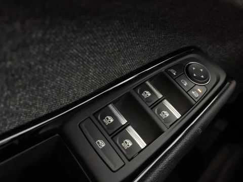 Renault Espace Techno E-Tech full hybrid 146kW