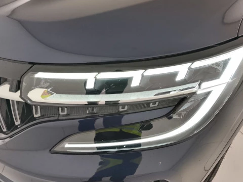 Renault Espace Techno E-Tech full hybrid 146kW