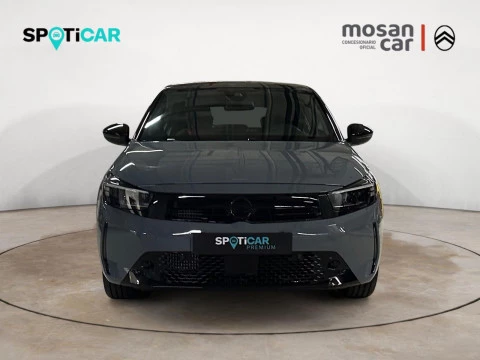 Opel Corsa 1.2T XHL Hybrid 74kW #Yes eDCT