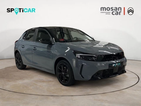 Opel Corsa 1.2T XHL Hybrid 74kW #Yes eDCT