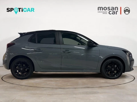 Opel Corsa 1.2T XHL Hybrid 74kW #Yes eDCT