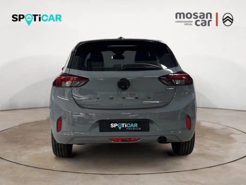 Opel Corsa 1.2T XHL Hybrid 74kW #Yes eDCT