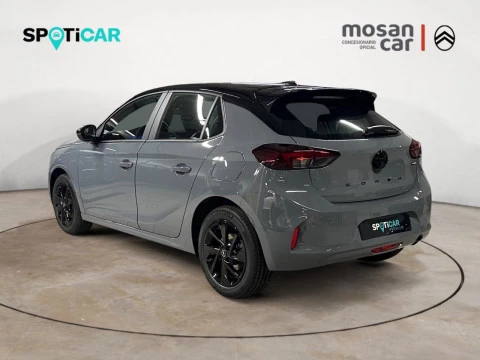 Opel Corsa 1.2T XHL Hybrid 74kW #Yes eDCT