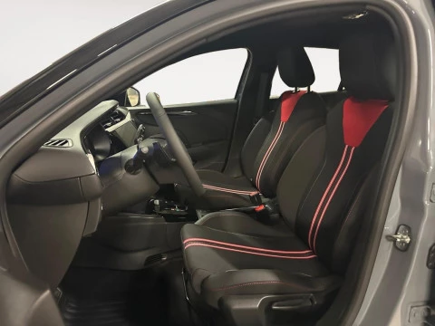 Opel Corsa 1.2T XHL Hybrid 74kW #Yes eDCT