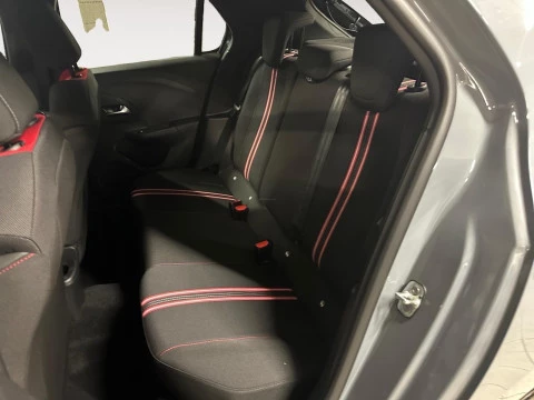 Opel Corsa 1.2T XHL Hybrid 74kW #Yes eDCT