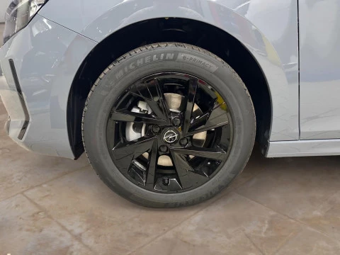 Opel Corsa 1.2T XHL Hybrid 74kW #Yes eDCT