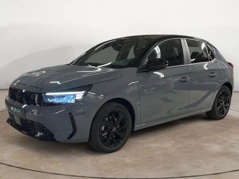 Opel Corsa 1.2T XHL Hybrid 74kW #Yes eDCT