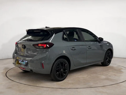 Opel Corsa 1.2T XHL Hybrid 74kW #Yes eDCT