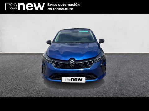 Renault Clio Evolution dCi 100 (74kw)