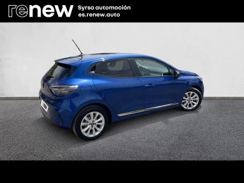 Renault Clio Evolution dCi 100 (74kw)