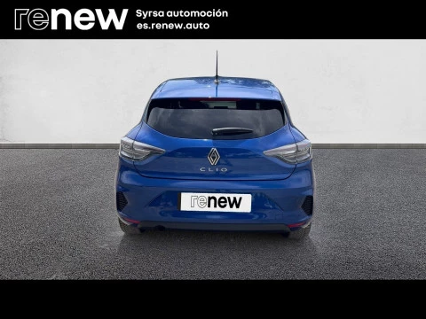 Renault Clio Evolution dCi 100 (74kw)