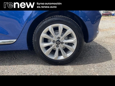 Renault Clio Evolution dCi 100 (74kw)