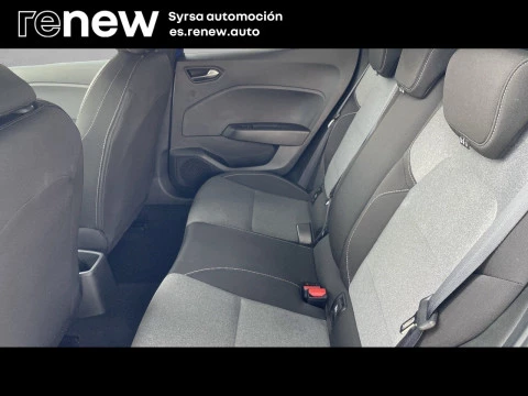 Renault Clio Evolution dCi 100 (74kw)