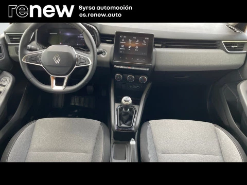 Renault Clio Evolution dCi 100 (74kw)