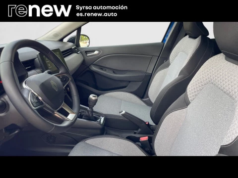 Renault Clio Evolution dCi 100 (74kw)
