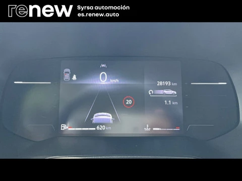 Renault Clio Evolution dCi 100 (74kw)