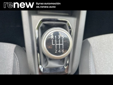 Renault Clio Evolution dCi 100 (74kw)