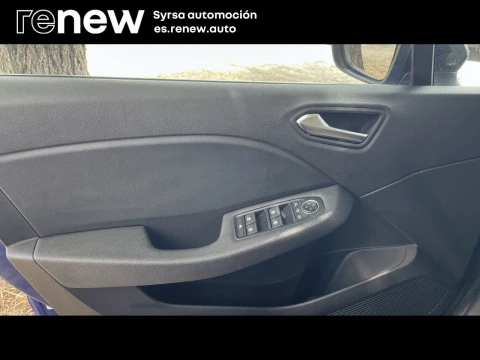 Renault Clio Evolution dCi 100 (74kw)