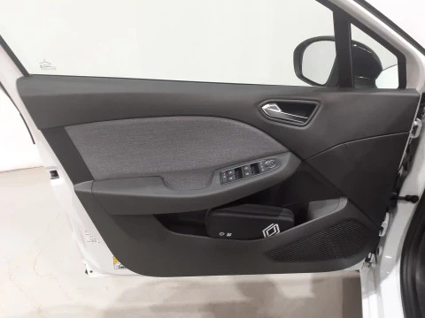 Renault Clio  Hibrido  E-TECH Full Hybrid Techno 105kW