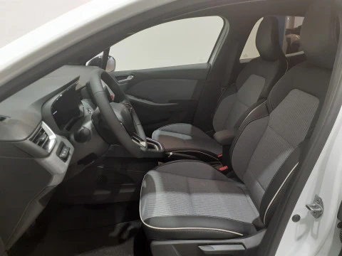 Renault Clio  Hibrido  E-TECH Full Hybrid Techno 105kW