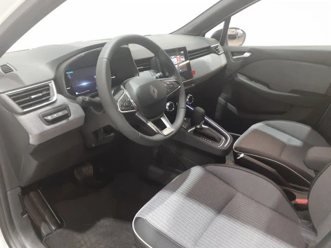 Renault Clio  Hibrido  E-TECH Full Hybrid Techno 105kW
