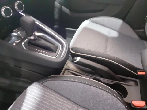 Renault Clio  Hibrido  E-TECH Full Hybrid Techno 105kW