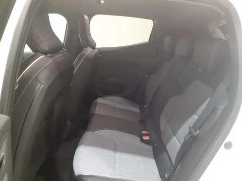 Renault Clio  Hibrido  E-TECH Full Hybrid Techno 105kW