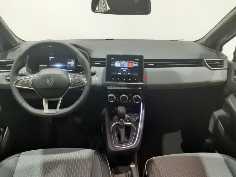 Renault Clio  Hibrido  E-TECH Full Hybrid Techno 105kW