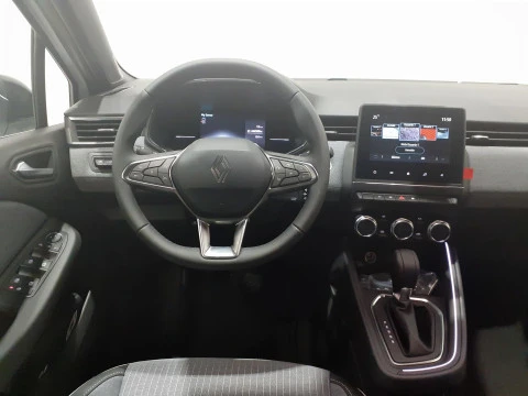 Renault Clio  Hibrido  E-TECH Full Hybrid Techno 105kW