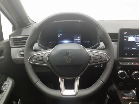 Renault Clio  Hibrido  E-TECH Full Hybrid Techno 105kW