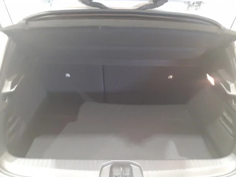 Renault Clio  Hibrido  E-TECH Full Hybrid Techno 105kW