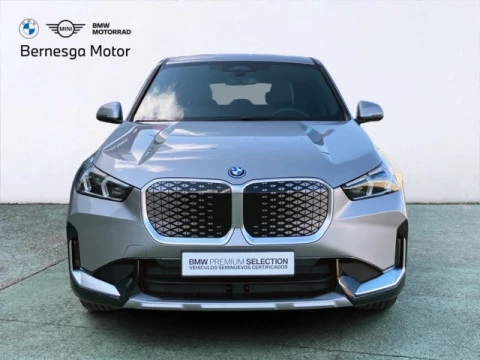 BMW iX1 eDrive20 150 kW (204 CV)